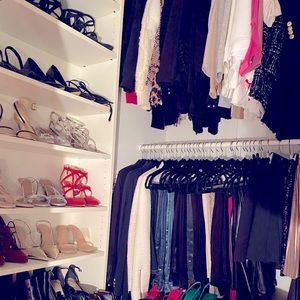 Meet your Posher, Melissa